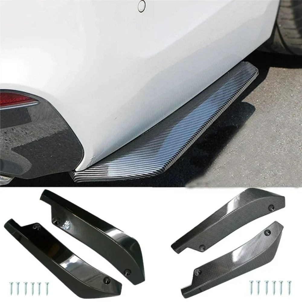 Diffusion Material Roll - Universal Car Front Rear Bumper Strip