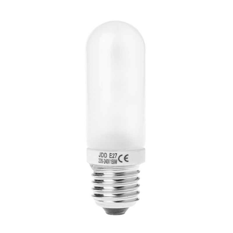 Photography Lighting Flash - JDD E27 220-240V 150W Studio Photography