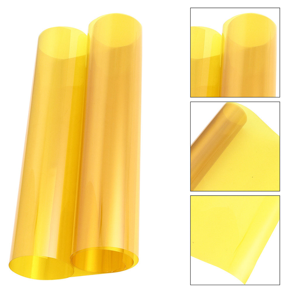 Photography Lighting Diffuser - Color Correction Gel Light Film Pet