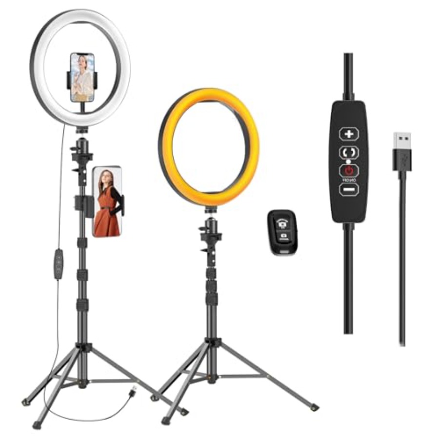 Photography Lighting Circle - 13