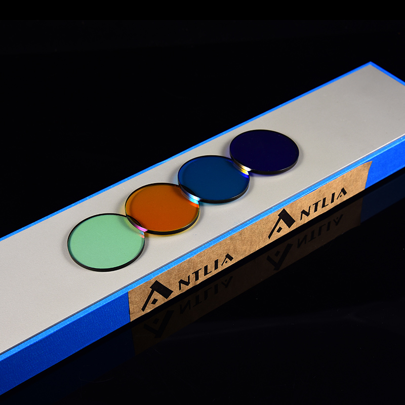 Photography Lighting Circle - ANTLIA Deep Space Astronomical Filter, LRGB