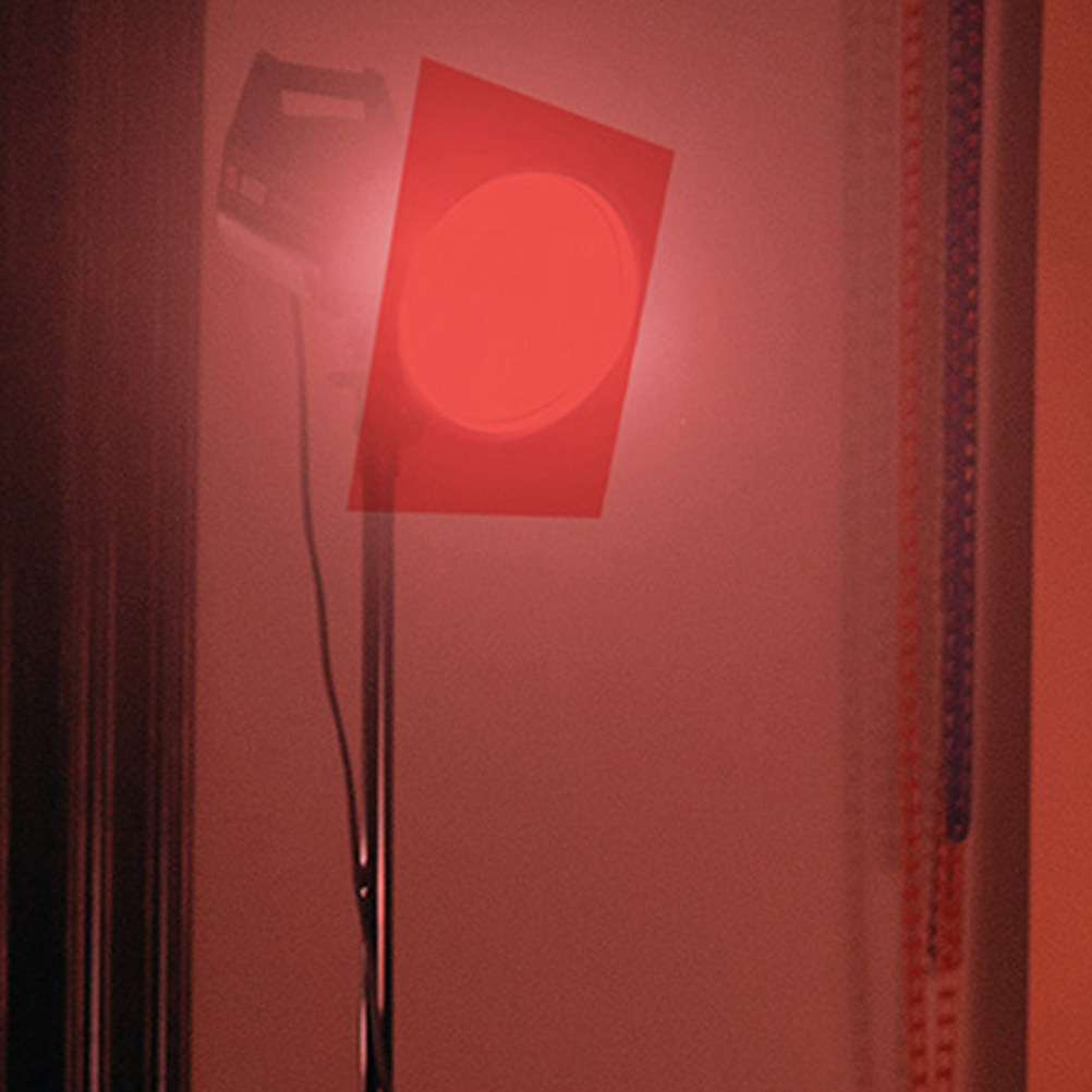 Photography And Videography Lighting - 5 Sheets Color Correction Light Filter