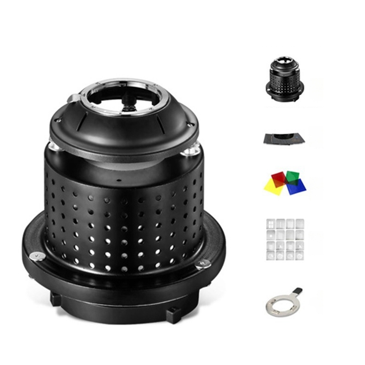 Photography Lighting Flash - Hot sale OT1 Photograph Flash Snoot