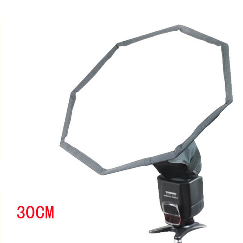 Photography Lighting Diffuser - 20*30cm 15*17cm 30cm 20cm Photography Softbox