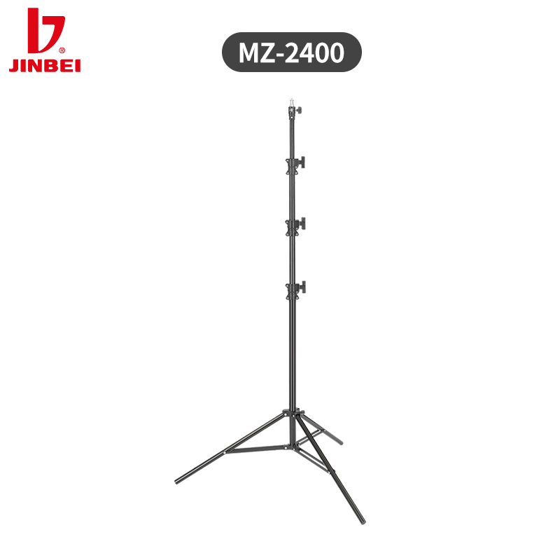 JINBEI MZ-2400FP  Air Cushion  - Photography Lighting Professional ulasan dan harga