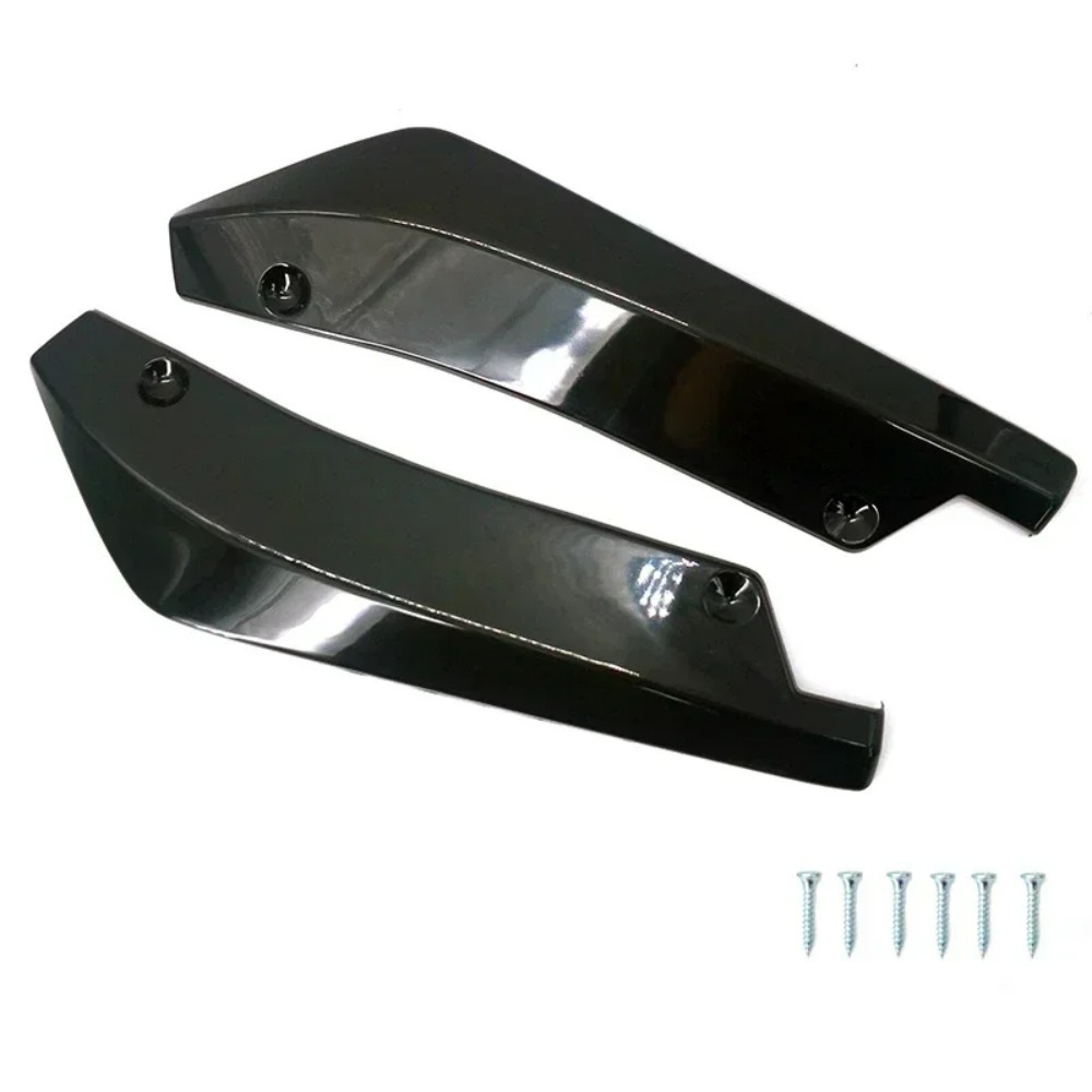 Universal Car Front Rear Bumpe - Diffusion Material Roll ulasan dan harga