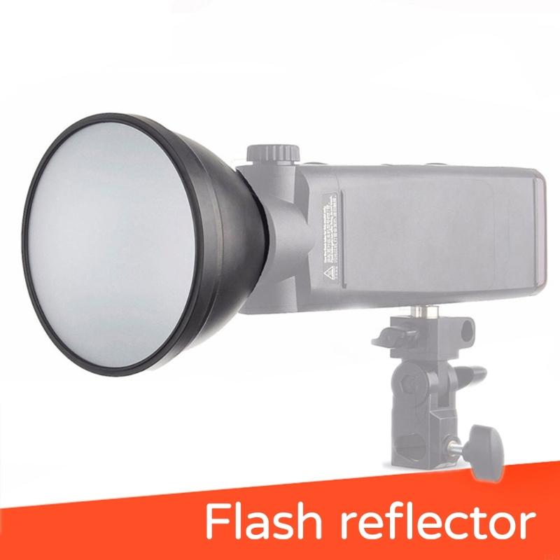 Top Standard Reflector forGodo - Photography Lighting Direction ulasan dan harga
