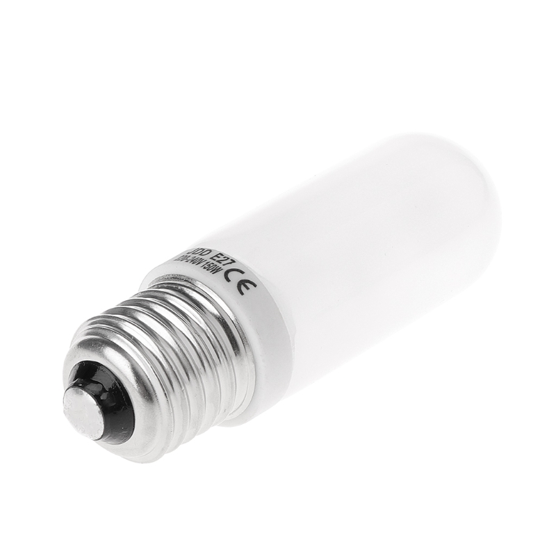 JDD E27 220-240V 150W Studio P - Photography Lighting Flash ulasan dan harga