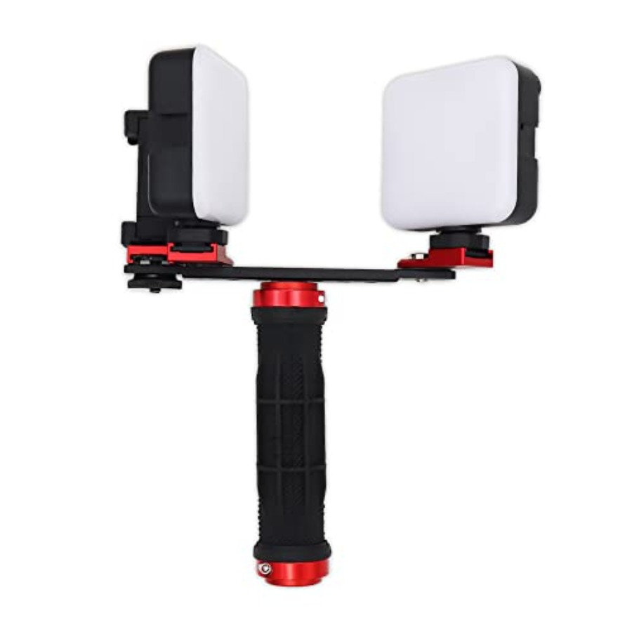 Bluetooth Dental Flash Light P - Photography Lighting Flash ulasan dan harga