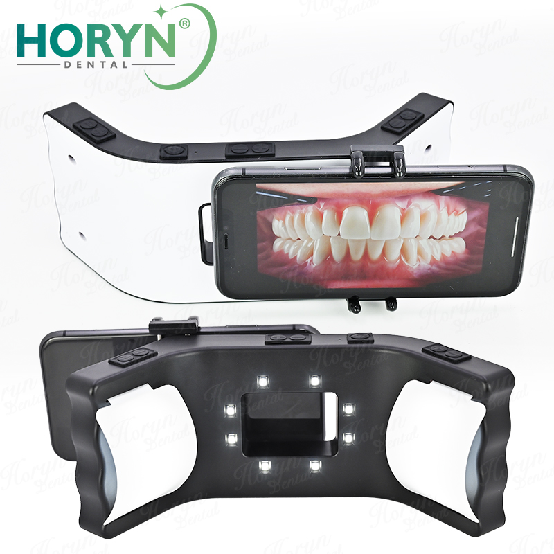 Dental Photography Kit Mobile  - Photography Lighting Professional ulasan dan harga