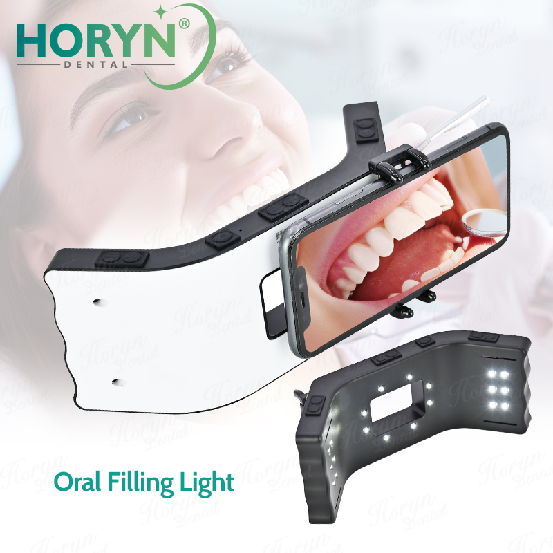 Dental Photography Kit Mobile  - Photography Lighting Professional ulasan dan harga