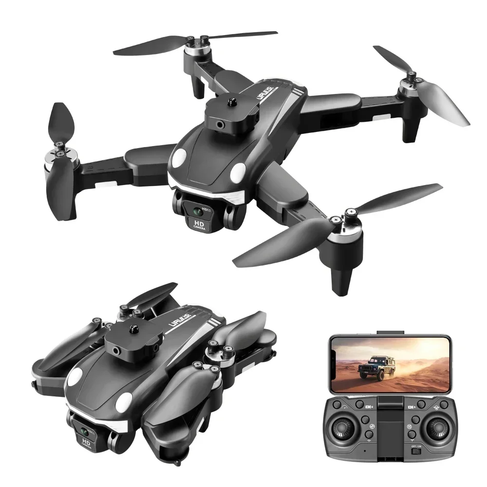 NEW F200 Drone Professional 4K - Photography Lighting Direction ulasan dan harga