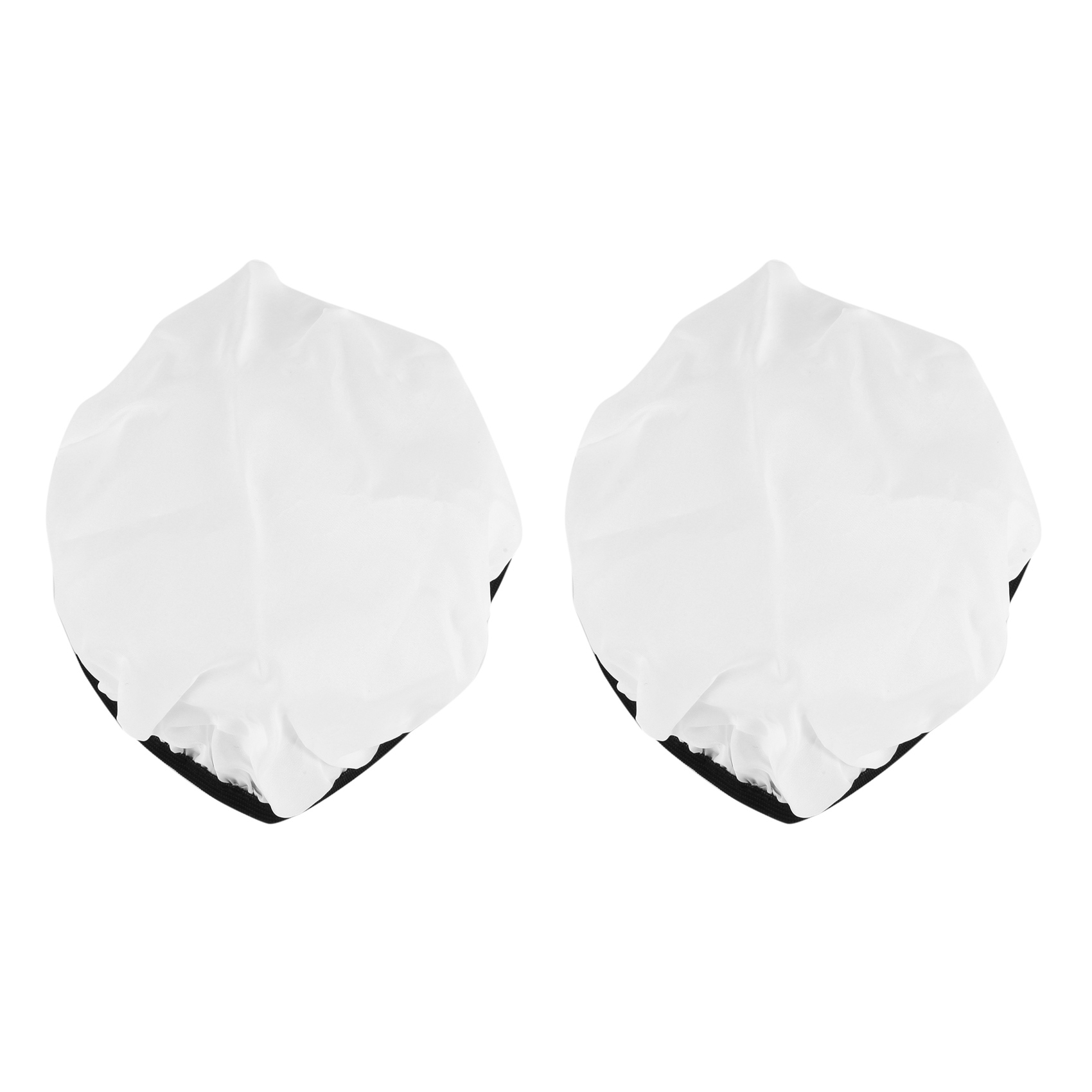 2X Photography Light Soft Whit - Photography Lighting Diffuser ulasan dan harga