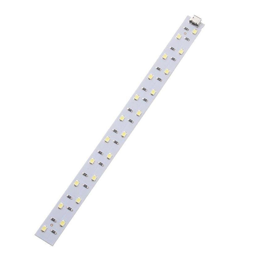 Soft Box LED Light Bar Portabl - Softbox Portable Strip ulasan dan harga