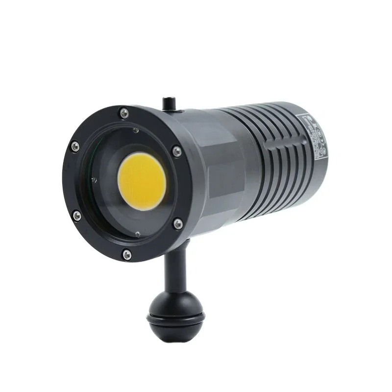 DL-V50 IP68 150M Diving Video  - Photography And Videography Lighting ulasan dan harga