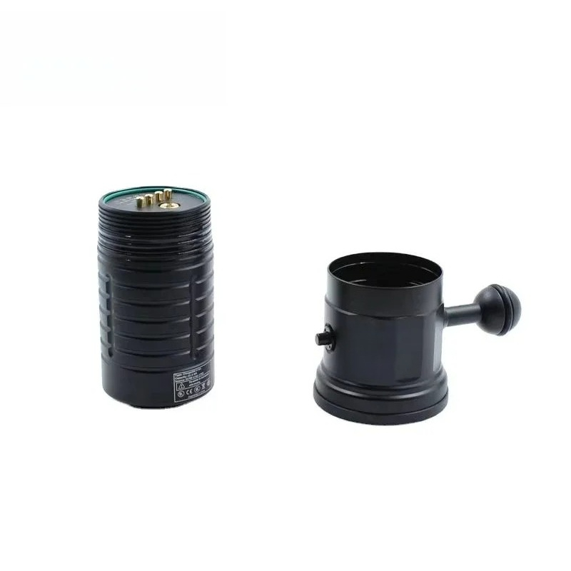 DL-V50 IP68 150M Diving Video  - Photography And Videography Lighting ulasan dan harga