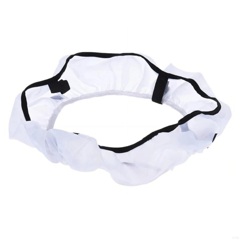  18inch Nylon Circular Light D - Photography And Videography Lighting ulasan dan harga
