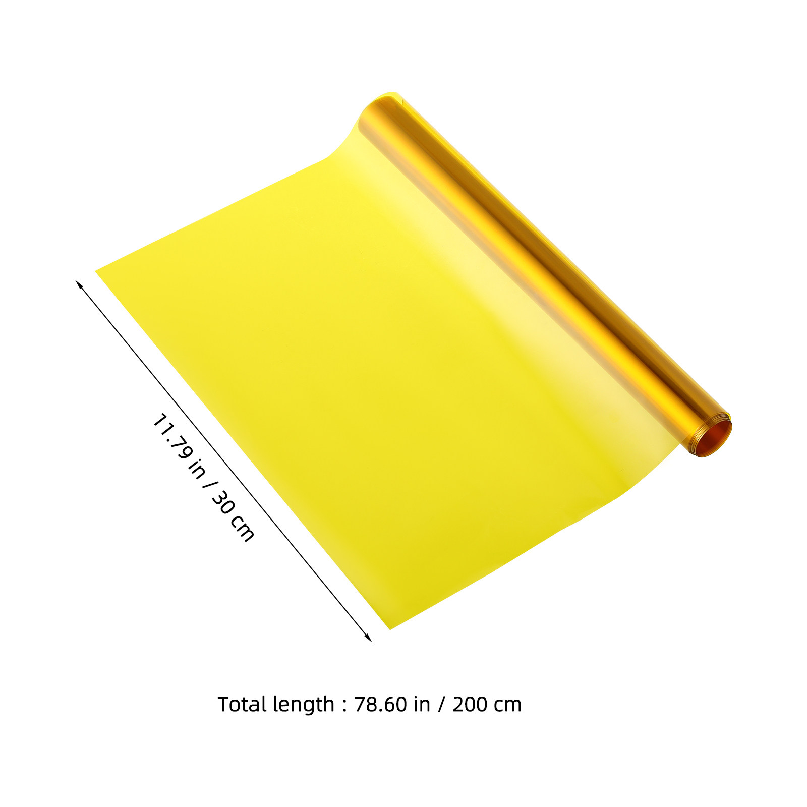 Color Correction Gel Light Fil - Photography Lighting Diffuser ulasan dan harga