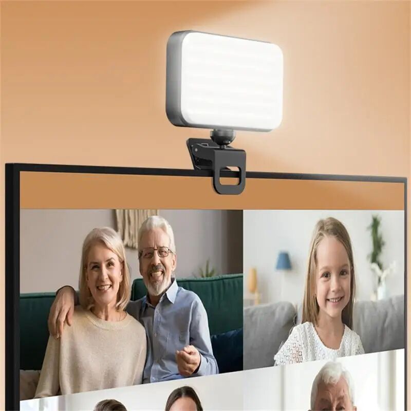 FANGTUOSI new Pocket LED Selfi - Photography Lighting Flash ulasan dan harga