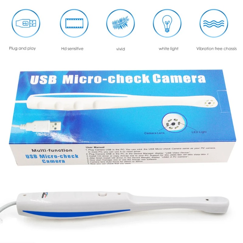 USB Dental Camera Wireless Int - Photography Lighting Diagram ulasan dan harga