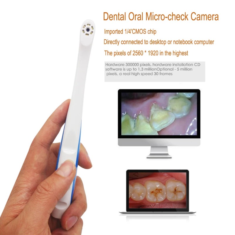 USB Dental Camera Wireless Int - Photography Lighting Diagram ulasan dan harga
