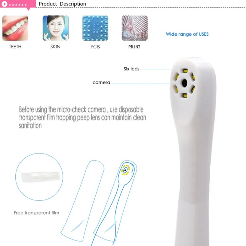 USB Dental Camera Wireless Int - Photography Lighting Diagram ulasan dan harga