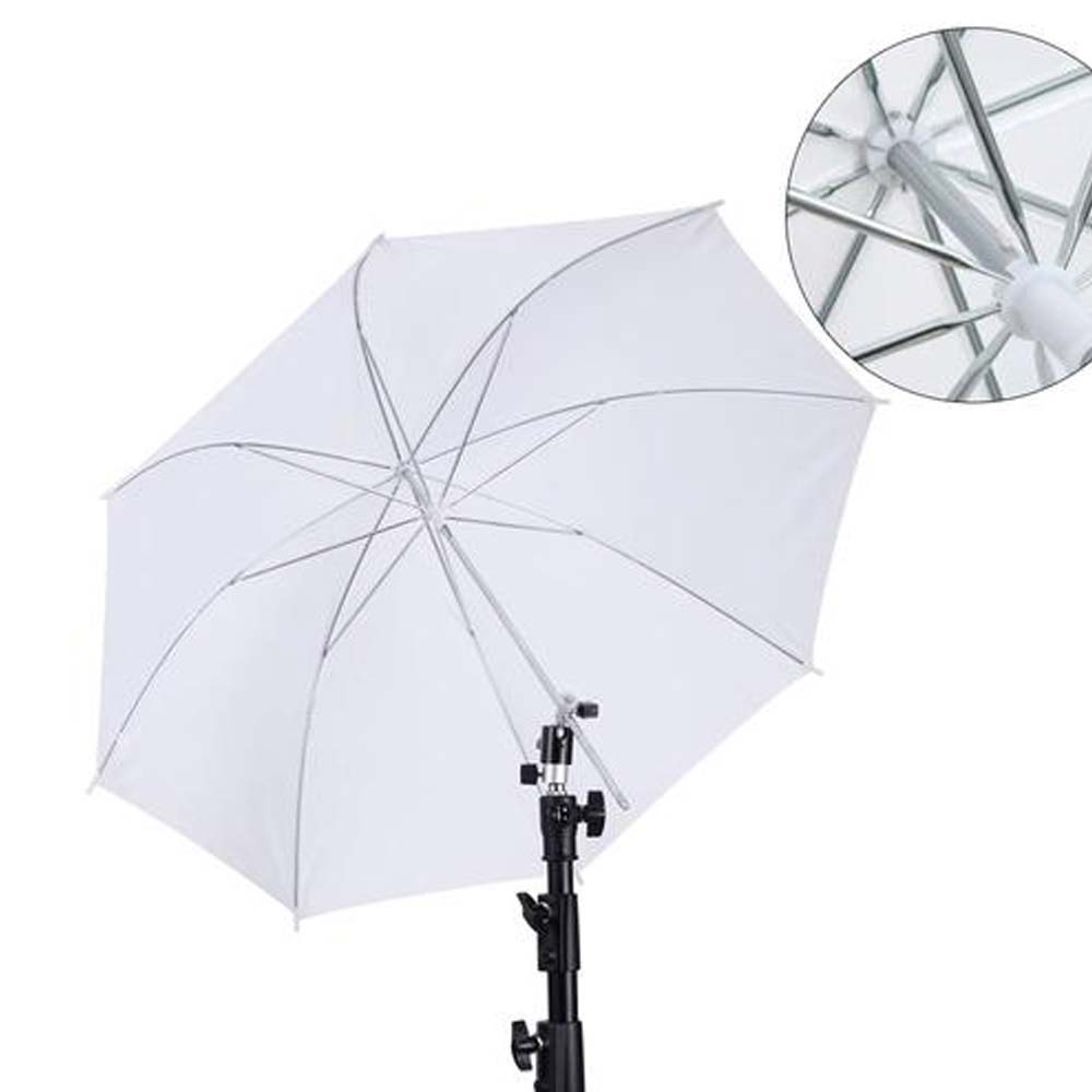 50cm/ 20Inch Photography Umbre - Photography Lighting Diffuser ulasan dan harga