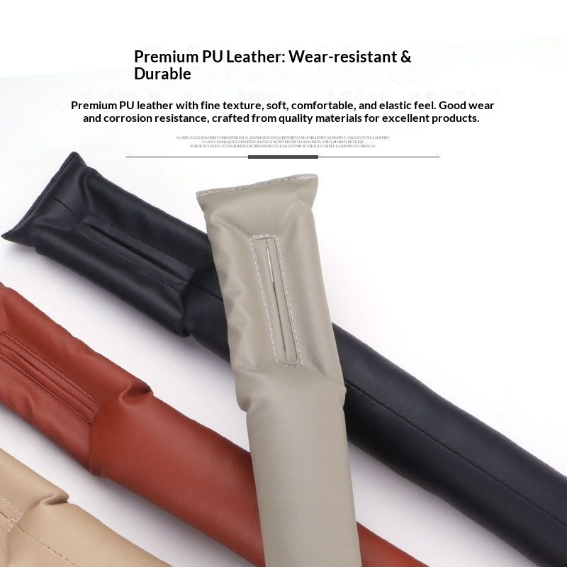 Car Gap Plug&seat Anti-leakage - Softbox Portable Strip ulasan dan harga