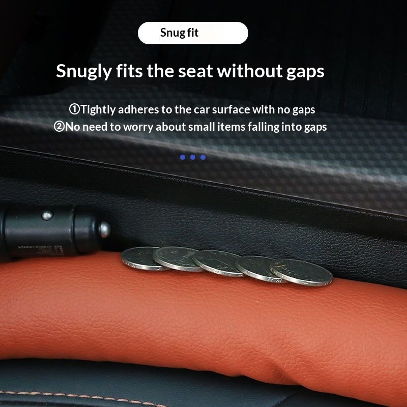 Car Gap Plug&seat Anti-leakage - Softbox Portable Strip ulasan dan harga