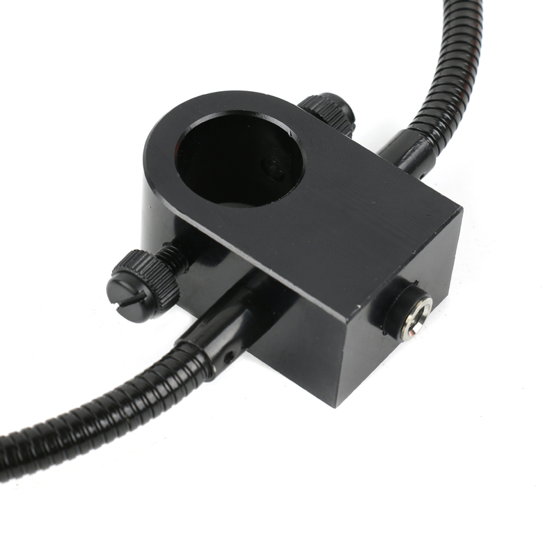 32mm 25mm 22mm Adjustable LED  - Photography Lighting Diagram ulasan dan harga