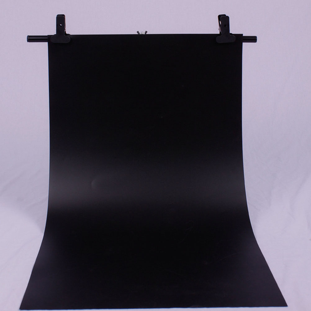 6Pcs Professional Muslin Backd - Photography Studio Lighting Set Up ulasan dan harga