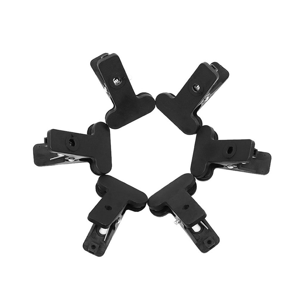 6Pcs Professional Muslin Backd - Photography Studio Lighting Set Up ulasan dan harga