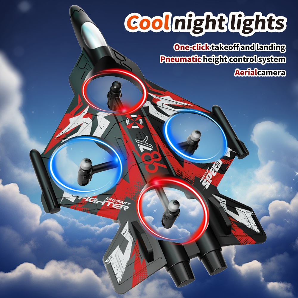2026 New YL86 RC Foam Airplane - Photography Lighting Diagram ulasan dan harga