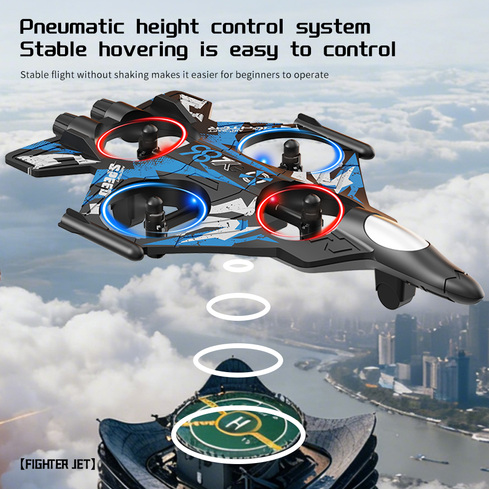2026 New YL86 RC Foam Airplane - Photography Lighting Diagram ulasan dan harga