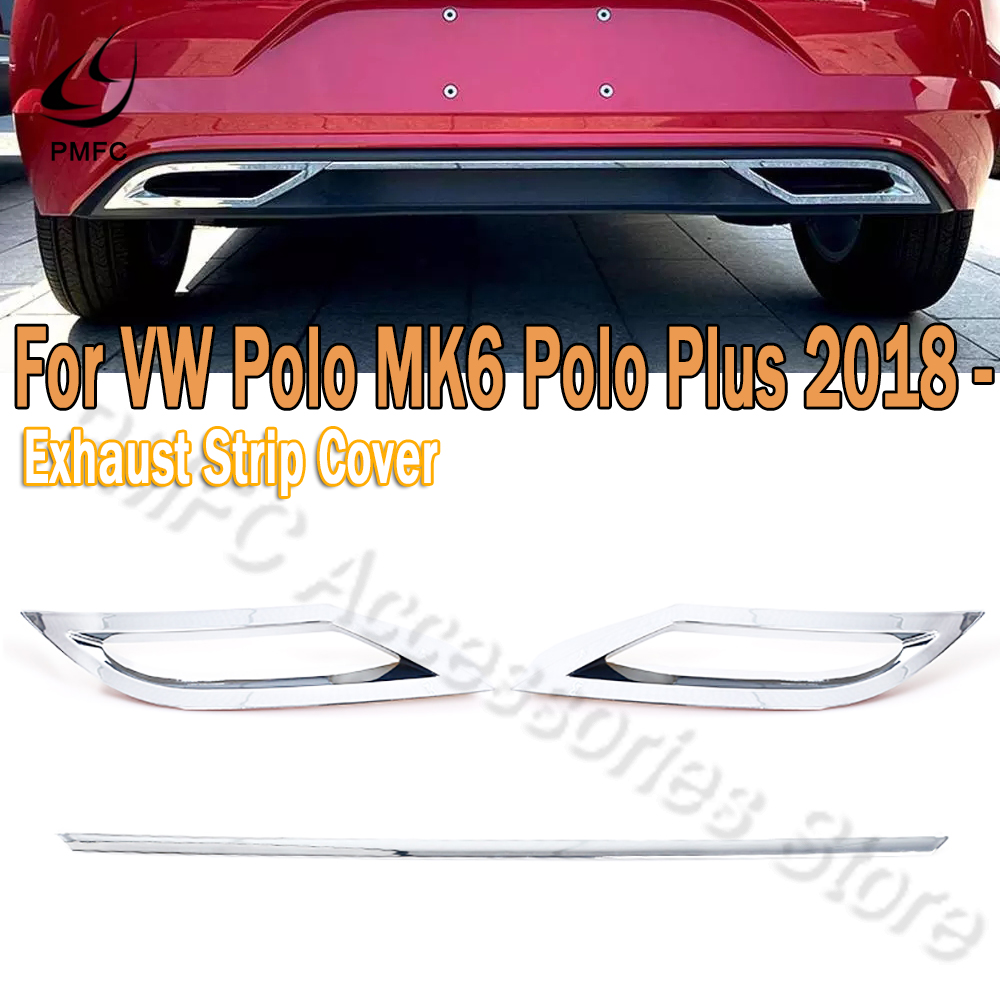 PMFC 3Pcs Exhaust Strip Cover  - Diffusion Material Roll ulasan dan harga
