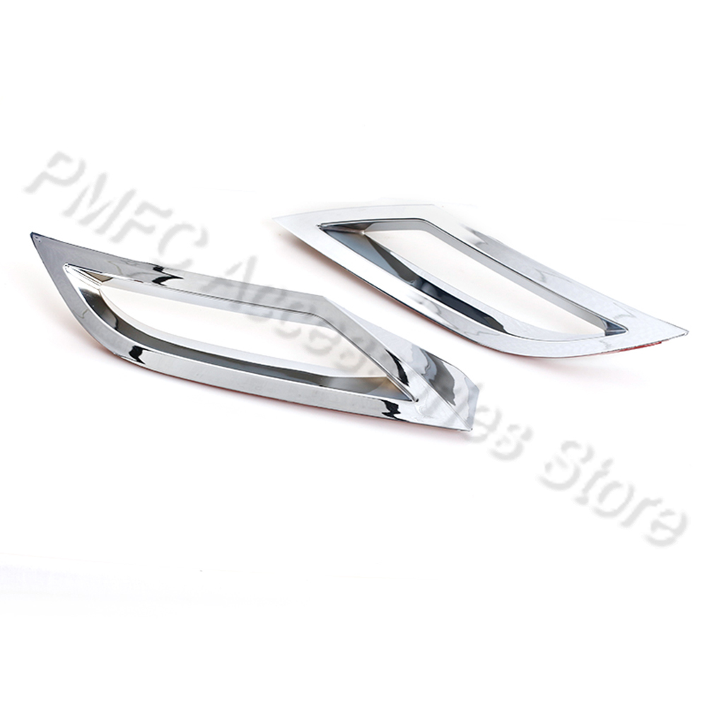 PMFC 3Pcs Exhaust Strip Cover  - Diffusion Material Roll ulasan dan harga