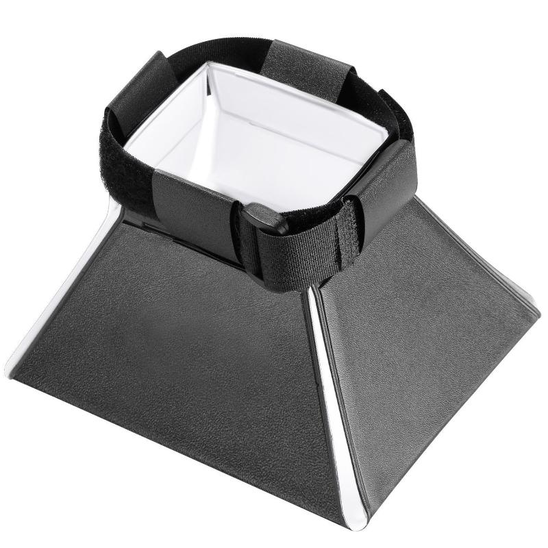 1/3Pcs Photography Flash Diffu - Photography Lighting Diffuser ulasan dan harga