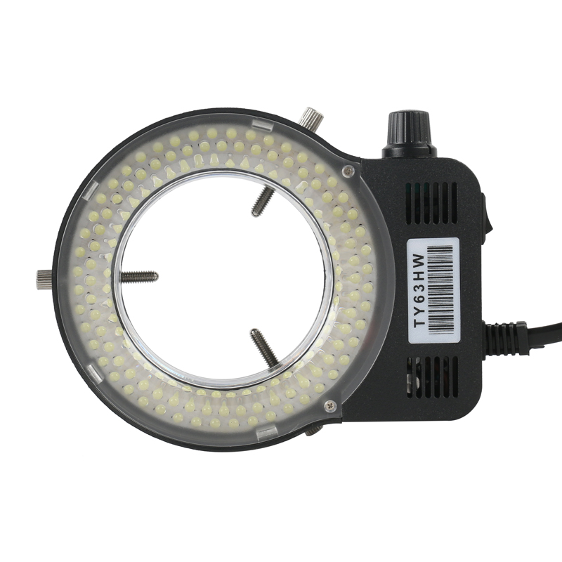 Adjustable 144 LED Ring Light  - Photography Lighting Professional ulasan dan harga