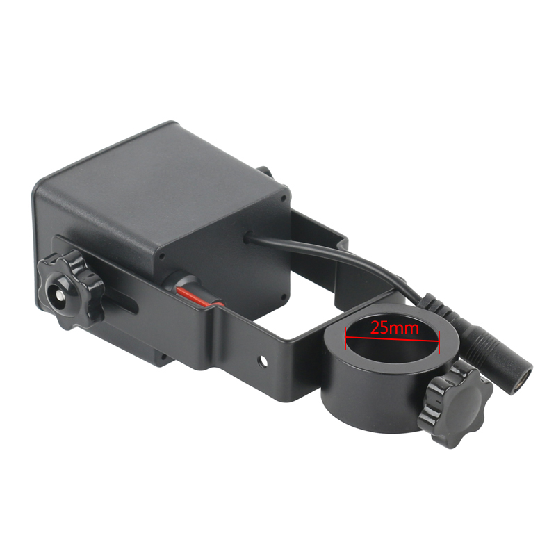 61 LED Adjustable Ring Side Li - Photography Lighting Diagram ulasan dan harga
