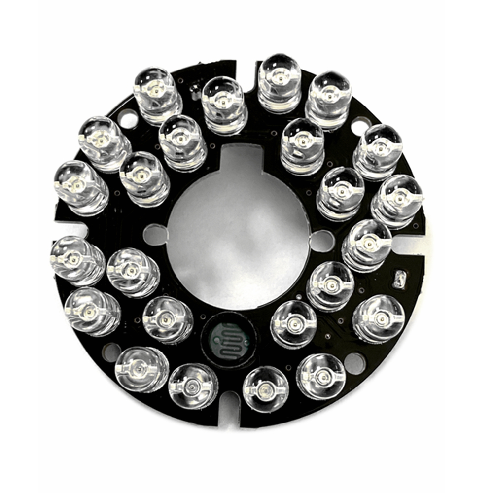 90 Degree CCTV Camera Accessor - Photography Lighting Diagram ulasan dan harga