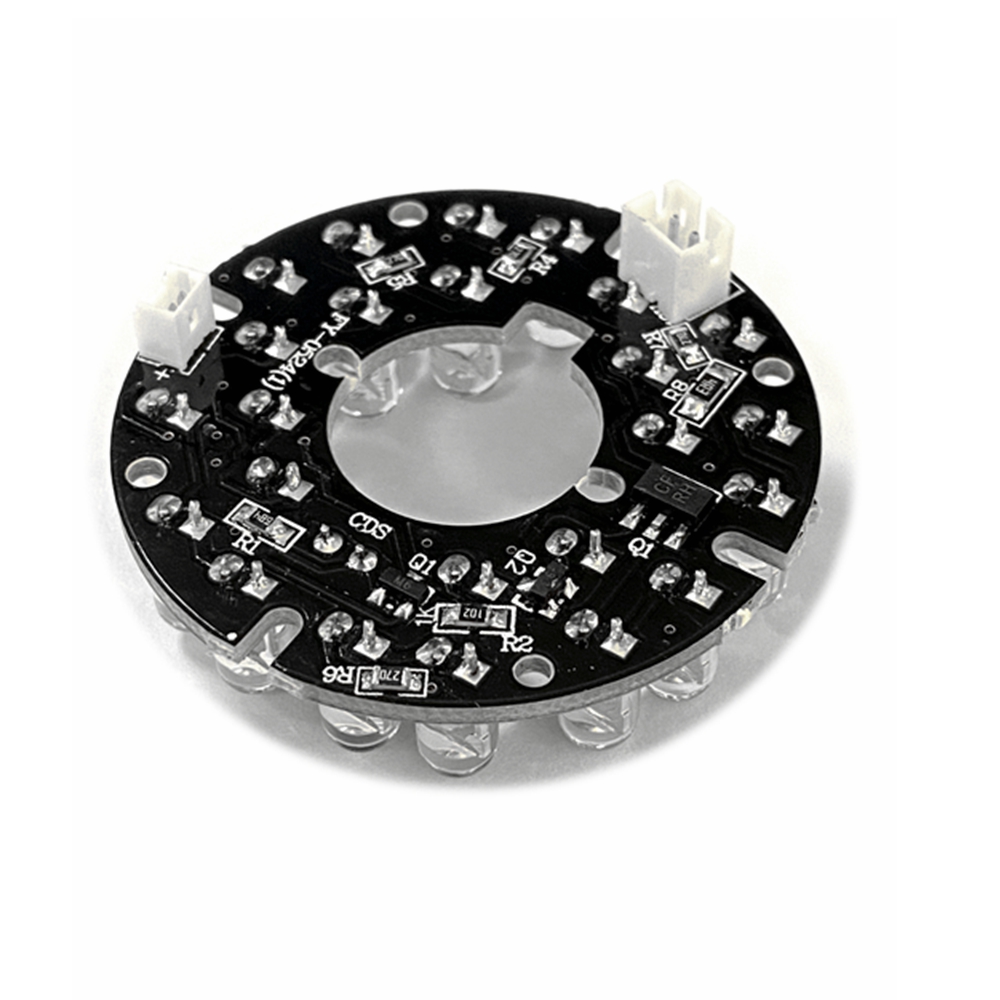 90 Degree CCTV Camera Accessor - Photography Lighting Diagram ulasan dan harga