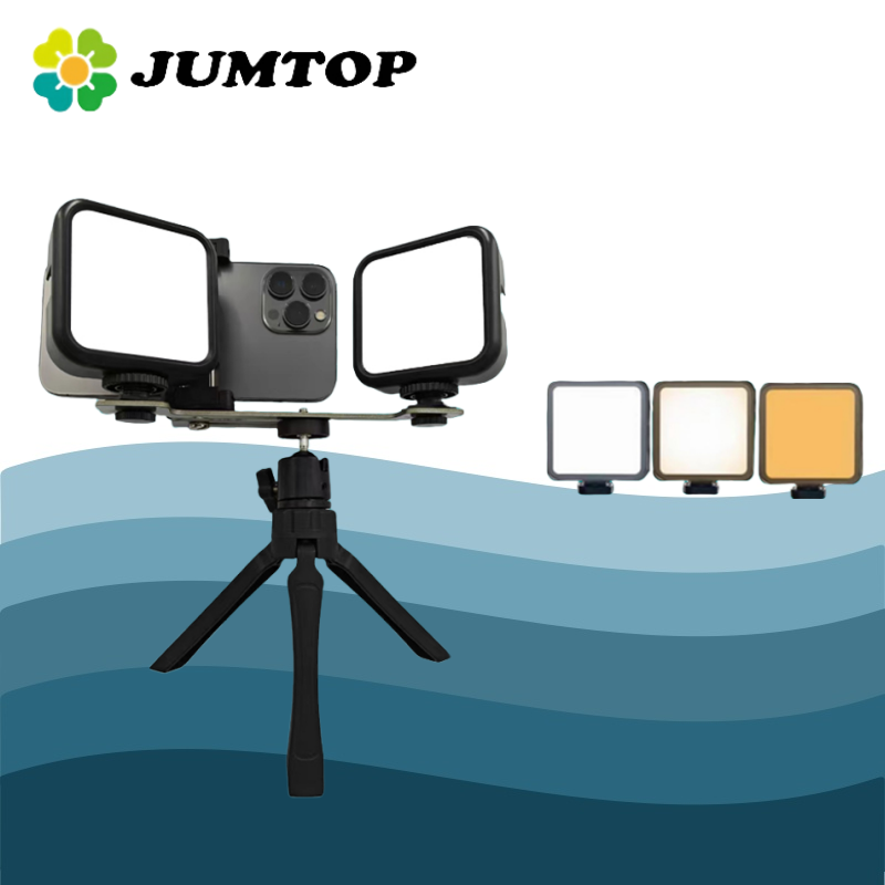 JUMTOP Dental LED Lights for O - Photography Lighting Professional ulasan dan harga