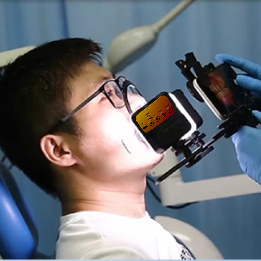 JUMTOP Dental LED Lights for O - Photography Lighting Professional ulasan dan harga