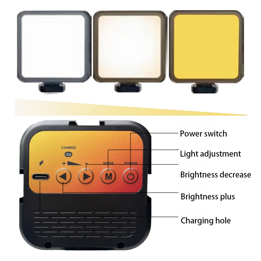 JUMTOP Dental LED Lights for O - Photography Lighting Professional ulasan dan harga