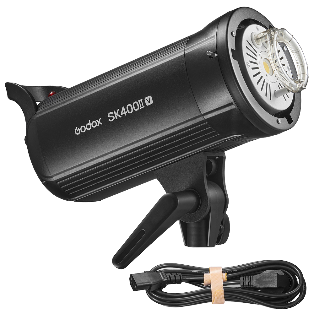 SK400IIV SK400II-V Professiona - Photography And Videography Lighting ulasan dan harga
