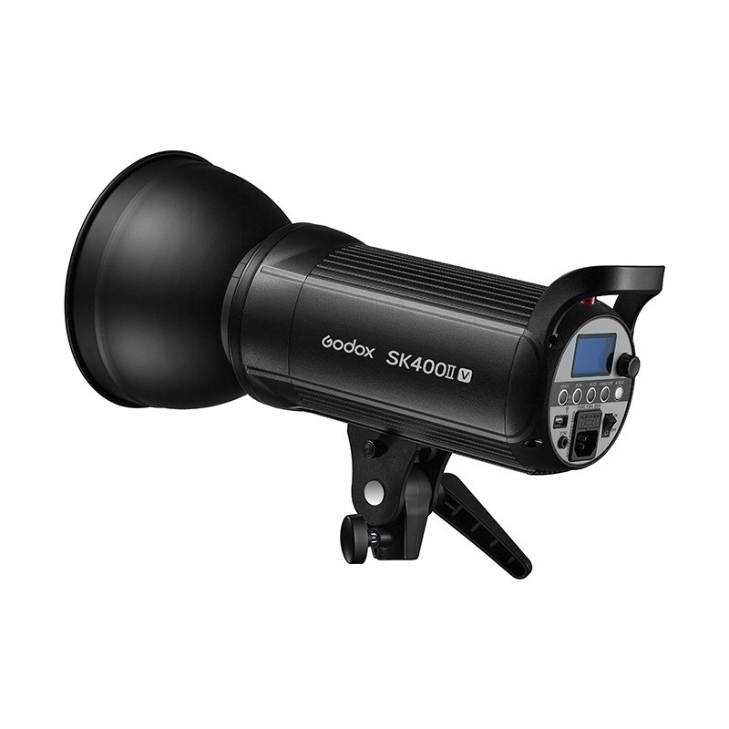 SK400IIV SK400II-V Professiona - Photography And Videography Lighting ulasan dan harga