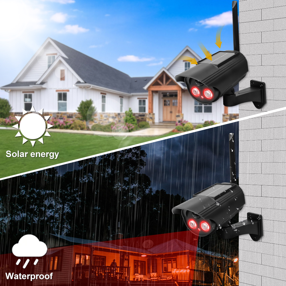 Outdoor Solar Simulation Camer - Photography Lighting Diagram ulasan dan harga