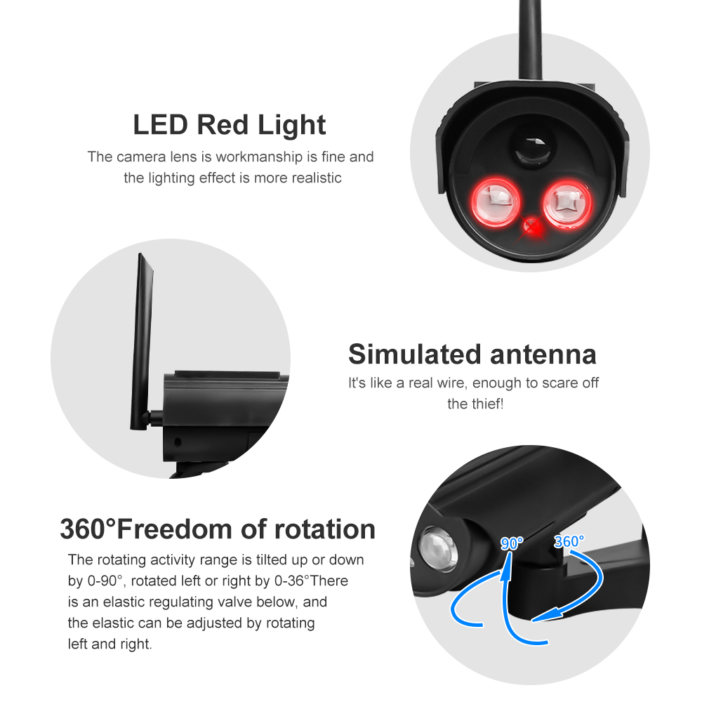 Outdoor Solar Simulation Camer - Photography Lighting Diagram ulasan dan harga