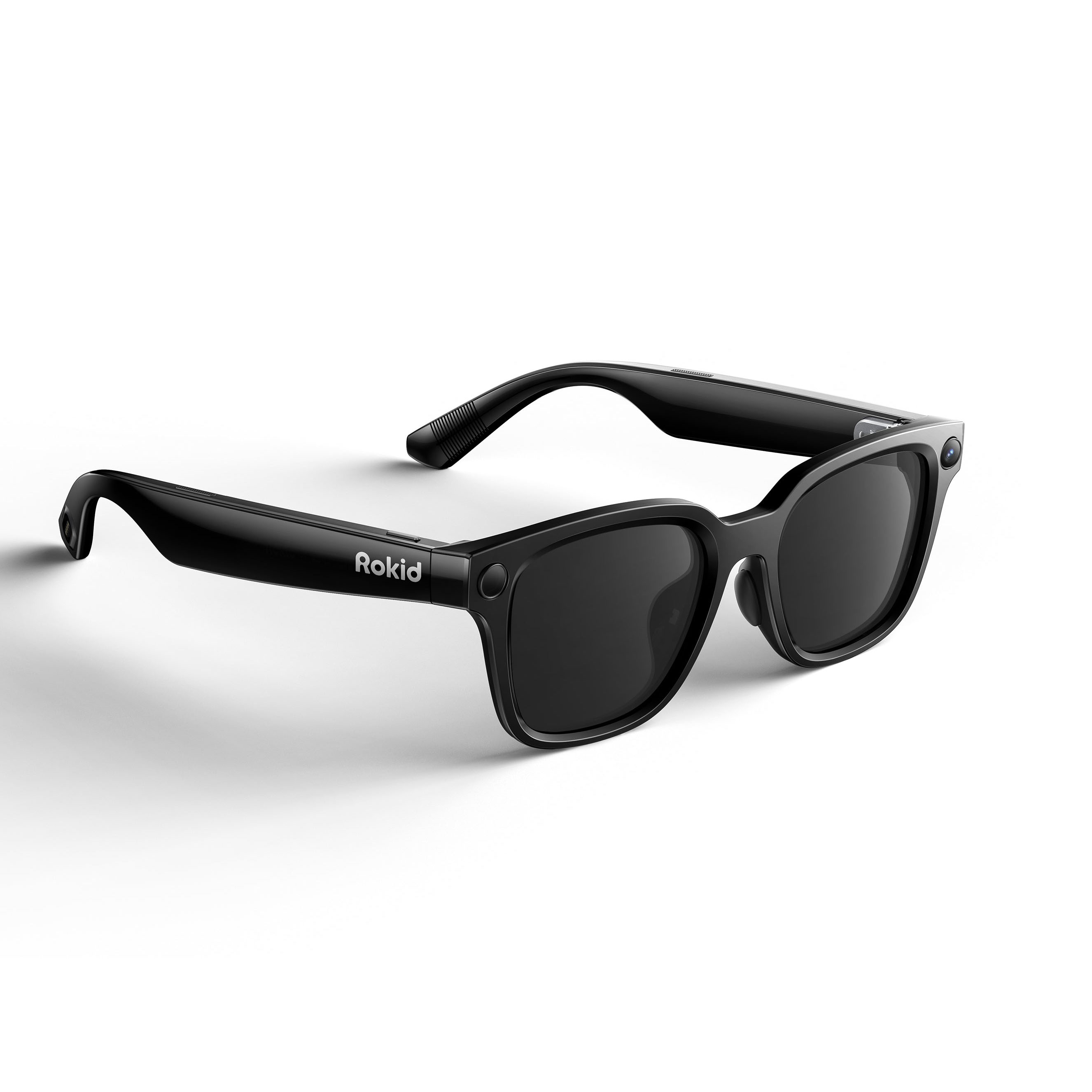 Rokid AI Glasses Style 38.5g U - Photography Lighting Professional ulasan dan harga