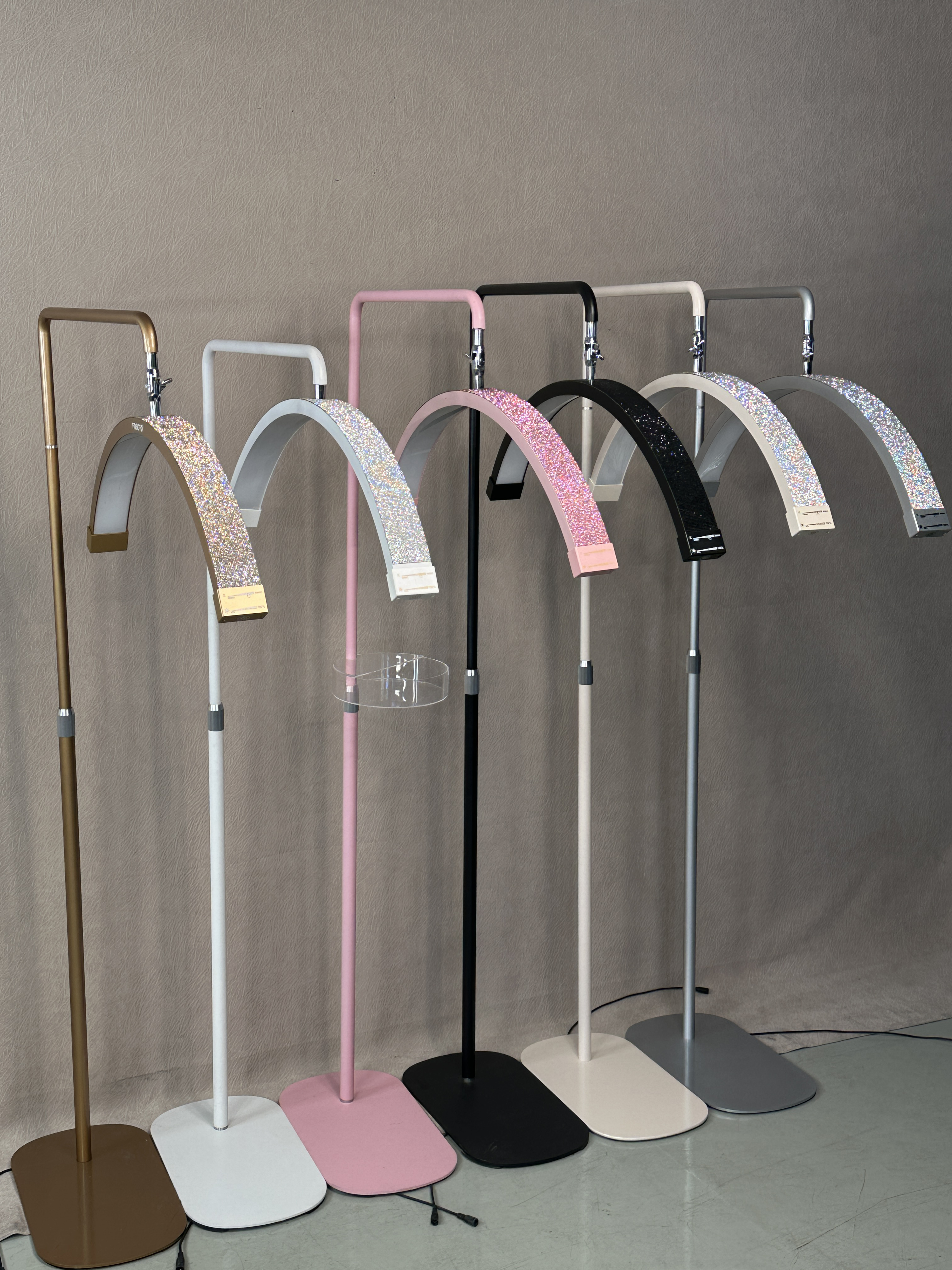 Fosoto Multi-directional Half- - Photography Lighting Direction ulasan dan harga